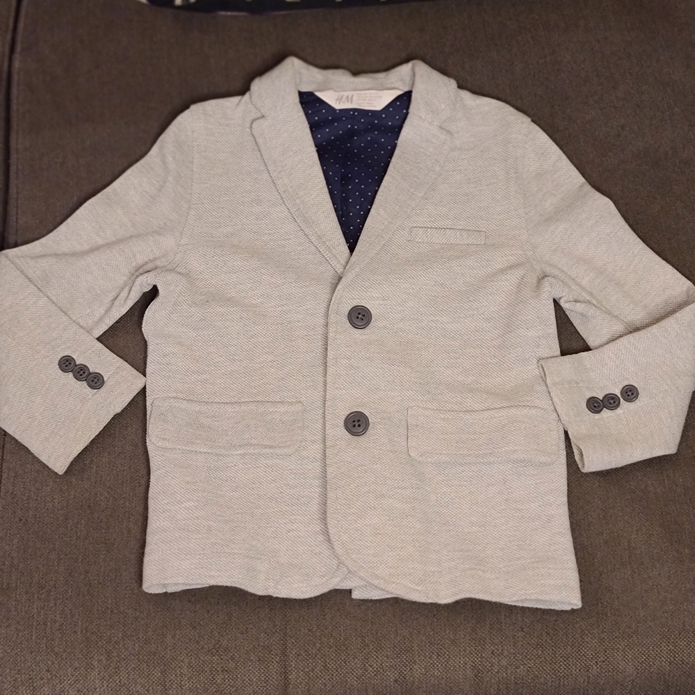 Kids Blazer